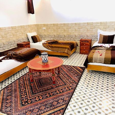 Ferienwohnung Al Bahja Family Marrakesch Exterior foto